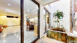Holland Grove Terrace (D10), Semi-Detached #521076381
